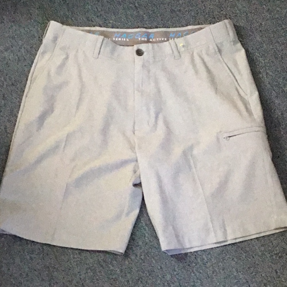 HAGAR ACTIVE SERIE SHORT.